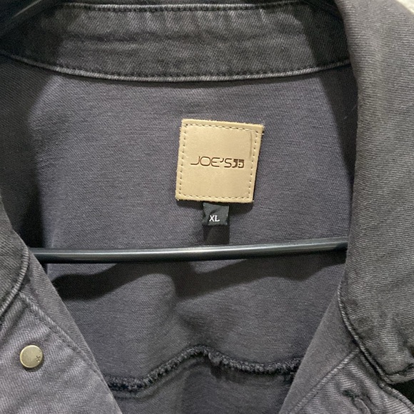 Joe jean men’s denim jacket - Picture 2 of 5